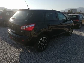 Nissan Qashqai 2.0d kli navi n-tec 150ks | Auto.bg — изображение 5 Nissan Qashqai 2.0d kli navi n-tec 150ks | Auto.bg — изображение 5