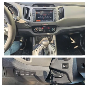 Kia Sportage 2.0 CRDI 4x4 Automat Platinum Edition | Auto.bg — изображение 8 Kia Sportage 2.0 CRDI 4x4 Automat Platinum Edition | Auto.bg — изображение 8