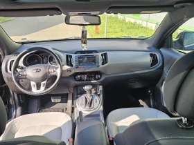 Kia Sportage 2.0 CRDI 4x4 Automat Platinum Edition | Auto.bg — изображение 12 Kia Sportage 2.0 CRDI 4x4 Automat Platinum Edition | Auto.bg — изображение 12