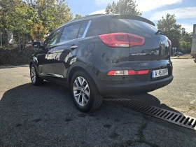 Kia Sportage 2.0 CRDI 4x4 Automat Platinum Edition | Auto.bg — изображение 5 Kia Sportage 2.0 CRDI 4x4 Automat Platinum Edition | Auto.bg — изображение 5