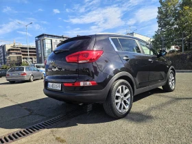 Kia Sportage 2.0 CRDI 4x4 Automat Platinum Edition | Auto.bg — изображение 4 Kia Sportage 2.0 CRDI 4x4 Automat Platinum Edition | Auto.bg — изображение 4