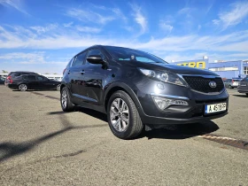Kia Sportage 2.0 CRDI 4x4 Automat Platinum Edition | Auto.bg — изображение 3 Kia Sportage 2.0 CRDI 4x4 Automat Platinum Edition | Auto.bg — изображение 3