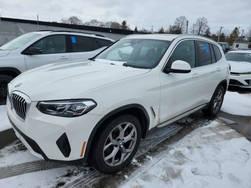 BMW X3 XDRIVE30I | PANO | KEYLESS | ПОДГРЕВИ | АМБИЕНТ | - 26700 € / 52220.66 лв. - 53509329 1 | Car24.bg BMW X3 XDRIVE30I | PANO | KEYLESS | ПОДГРЕВИ | АМБИЕНТ | - 26700 € / 52220.66 лв. - 53509329 1