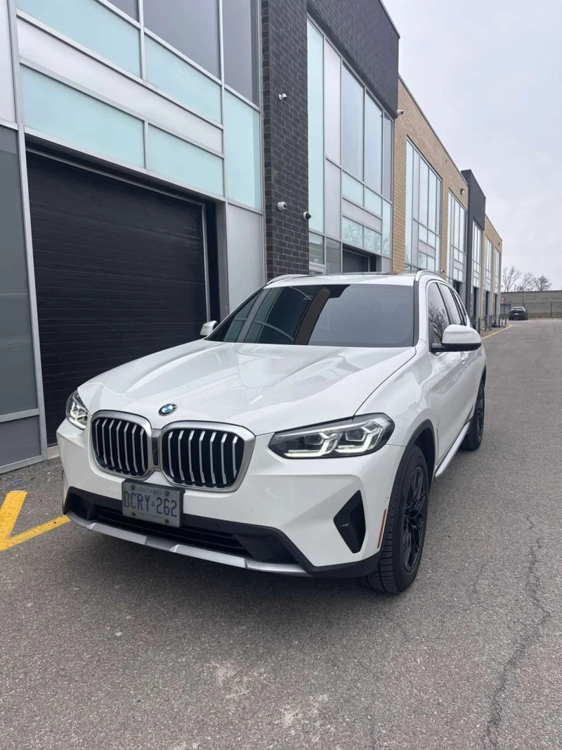 BMW X3 xDrive30i/ГУМИ+ ДЖАНТИ/ПРЕДСТАВИТЕЛСТВО НА BMW - 24890 € / 48680.61 лв. - 26125138 1 | Car24.bg BMW X3 xDrive30i/ГУМИ+ ДЖАНТИ/ПРЕДСТАВИТЕЛСТВО НА BMW - 24890 € / 48680.61 лв. - 26125138 1
