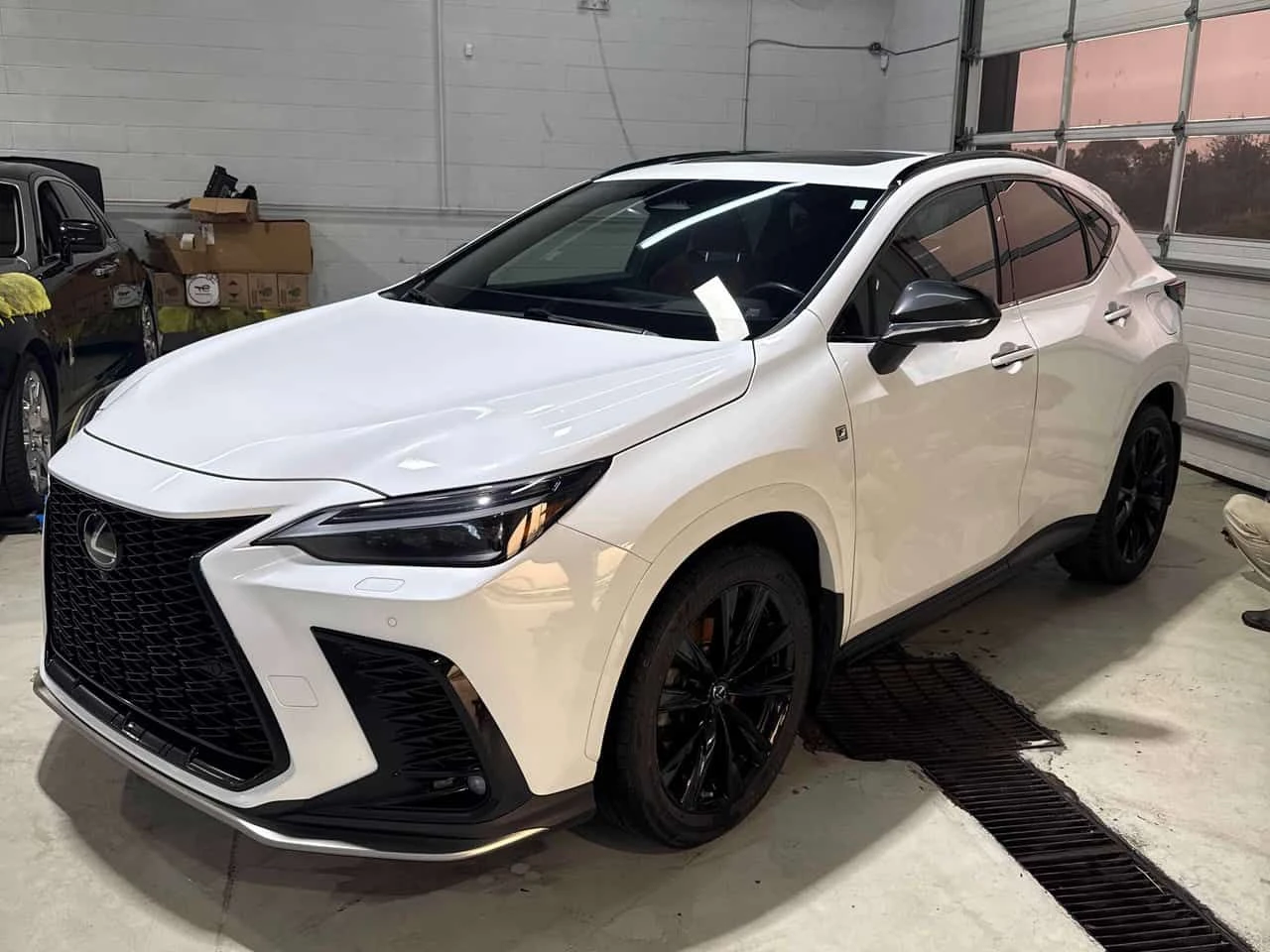 Lexus NX * 450h+ AWD * CARFAX * ОБДУХВАНЕ * ДИСТРОНИК | Auto.bg — изображение 1 Lexus NX * 450h+ AWD * CARFAX * ОБДУХВАНЕ * ДИСТРОНИК | Auto.bg — изображение 1