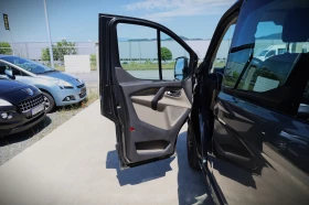 Ford Transit Custom 2.0 D | Auto.bg — изображение 13 Ford Transit Custom 2.0 D | Auto.bg — изображение 13