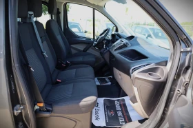 Ford Transit Custom 2.0 D | Auto.bg — изображение 12 Ford Transit Custom 2.0 D | Auto.bg — изображение 12