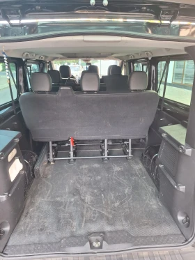 Renault Trafic undefined | Auto.bg — изображение 5 Renault Trafic undefined | Auto.bg — изображение 5