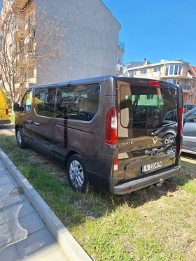 Renault Trafic undefined | Auto.bg — изображение 7 Renault Trafic undefined | Auto.bg — изображение 7