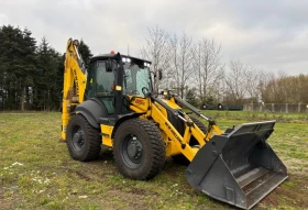 Багер New Holland B115C | Auto.bg — изображение 8 Багер New Holland B115C | Auto.bg — изображение 8