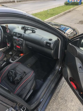 Seat Leon FR TOP SPORT - 4990 € / 9759.59 лв. - 45310835 15 | Car24.bg Seat Leon FR TOP SPORT - 4990 € / 9759.59 лв. - 45310835 15