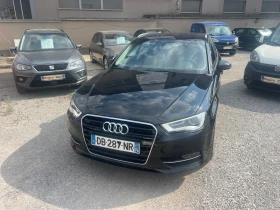 Audi A3 2.0TDI AUTOMATIC - Car24.bg Audi A3 2.0TDI AUTOMATIC