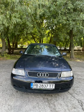 Audi A3 - Car24.bg Audi A3