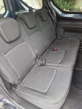 Dacia Dokker 1.6 102 коня, 110 км - 13499 лв. / 6901.93 € - 20733548 7 | Car24.bg Dacia Dokker 1.6 102 коня, 110 км - 13499 лв. / 6901.93 € - 20733548 7