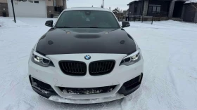BMW 240 * M240i xDrive * CARFAX * БЕЗ ПЪРВОНАЧАЛНА ВНОСКА - 51550 лв. / 26357.10 € - 58852106 6 | Car24.bg BMW 240 * M240i xDrive * CARFAX * БЕЗ ПЪРВОНАЧАЛНА ВНОСКА - 51550 лв. / 26357.10 € - 58852106 6