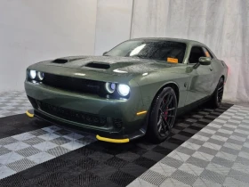 Dodge Challenger * SRT HELLCAT JAILBREAK * CARFAX * - Car24.bg Dodge Challenger * SRT HELLCAT JAILBREAK * CARFAX *