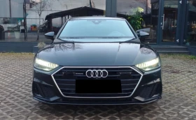 Audi A7 Sportback 50TDI Quattro S - line - 44480 € / 86995.32 лв. - 88923144 2 | Car24.bg Audi A7 Sportback 50TDI Quattro S - line - 44480 € / 86995.32 лв. - 88923144 2