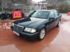 Mercedes-Benz C 200 2.0 KOMPRESSOR- ЛИЗИНГ - 4200 € / 8214.49 лв. - 84877657 4 | Car24.bg Mercedes-Benz C 200 2.0 KOMPRESSOR- ЛИЗИНГ - 4200 € / 8214.49 лв. - 84877657 4
