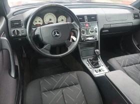 Mercedes-Benz C 200 2.0 KOMPRESSOR- ЛИЗИНГ - 4200 € / 8214.49 лв. - 84877657 11 | Car24.bg Mercedes-Benz C 200 2.0 KOMPRESSOR- ЛИЗИНГ - 4200 € / 8214.49 лв. - 84877657 11