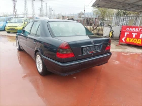 Mercedes-Benz C 200 2.0 KOMPRESSOR- ЛИЗИНГ - 4200 € / 8214.49 лв. - 84877657 6 | Car24.bg Mercedes-Benz C 200 2.0 KOMPRESSOR- ЛИЗИНГ - 4200 € / 8214.49 лв. - 84877657 6