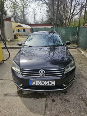 VW Passat - Car24.bg VW Passat