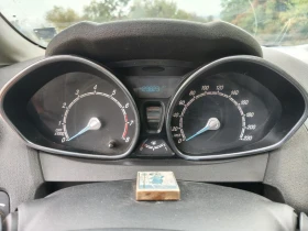 Ford Fiesta undefined | Auto.bg — изображение 7 Ford Fiesta undefined | Auto.bg — изображение 7