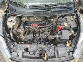 Ford Fiesta undefined | Auto.bg — изображение 9 Ford Fiesta undefined | Auto.bg — изображение 9