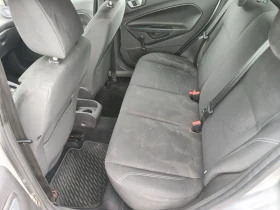 Ford Fiesta undefined | Auto.bg — изображение 6 Ford Fiesta undefined | Auto.bg — изображение 6