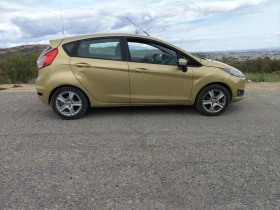 Ford Fiesta undefined | Auto.bg — изображение 2 Ford Fiesta undefined | Auto.bg — изображение 2