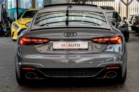 Обява за продажба на Audi Rs5 2.9TFSI/Nardo/Distronic/Алкантар/PDC/F1/Laser/Spor
