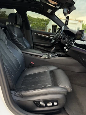 BMW 540 I M-Packet Вакуум Масажи Обдухване 360 камери | Auto.bg — изображение 9 BMW 540 I M-Packet Вакуум Масажи Обдухване 360 камери | Auto.bg — изображение 9