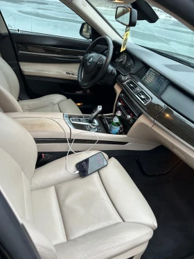 BMW 730 730 д - 10600 € / 20731.80 лв. - 17809291 8 | Car24.bg BMW 730 730 д - 10600 € / 20731.80 лв. - 17809291 8