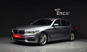 BMW 530 i xDrive M SPORT* DISTRONIC* HEAD-UP* 360 CAM*