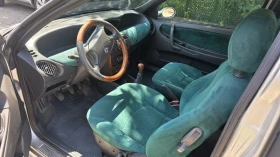 Lancia Y 1.4 газ | Auto.bg — изображение 11 Lancia Y 1.4 газ | Auto.bg — изображение 11
