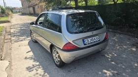 Lancia Y 1.4 газ | Auto.bg — изображение 8 Lancia Y 1.4 газ | Auto.bg — изображение 8