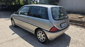 Lancia Y 1.4 газ | Auto.bg — изображение 3 Lancia Y 1.4 газ | Auto.bg — изображение 3