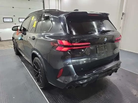 BMW X5M * COMPETITION * CARFAX * БЕЗ ПЪРВОНАЧАЛНА ВНОСКА | Auto.bg — изображение 4 BMW X5M * COMPETITION * CARFAX * БЕЗ ПЪРВОНАЧАЛНА ВНОСКА | Auto.bg — изображение 4