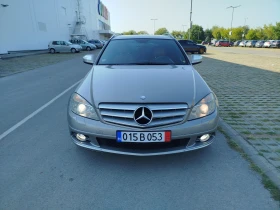 Снимка Mercedes-Benz C 320