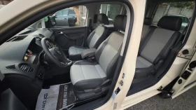VW Caddy 4+ 1 DSG АВТОМАТИК | Auto.bg — изображение 13 VW Caddy 4+ 1 DSG АВТОМАТИК | Auto.bg — изображение 13