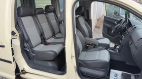 VW Caddy 4+ 1 DSG АВТОМАТИК | Auto.bg — изображение 12 VW Caddy 4+ 1 DSG АВТОМАТИК | Auto.bg — изображение 12