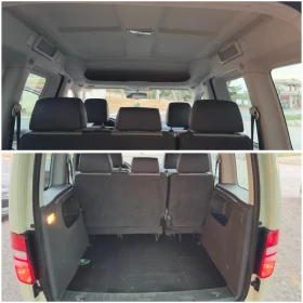 VW Caddy 4+ 1 DSG АВТОМАТИК | Auto.bg — изображение 16 VW Caddy 4+ 1 DSG АВТОМАТИК | Auto.bg — изображение 16