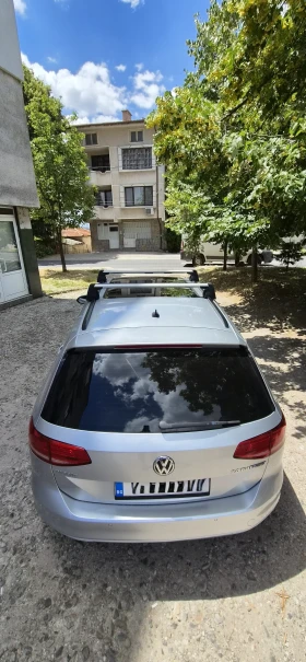 VW Passat b8 | Auto.bg — изображение 9 VW Passat b8 | Auto.bg — изображение 9