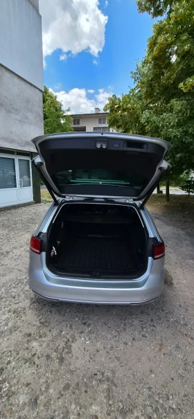 VW Passat b8 | Auto.bg — изображение 10 VW Passat b8 | Auto.bg — изображение 10