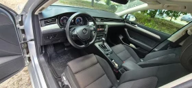 VW Passat b8 | Auto.bg — изображение 13 VW Passat b8 | Auto.bg — изображение 13