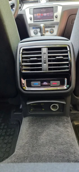 VW Passat b8 | Auto.bg — изображение 7 VW Passat b8 | Auto.bg — изображение 7