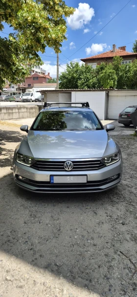 VW Passat b8 | Auto.bg — изображение 5 VW Passat b8 | Auto.bg — изображение 5