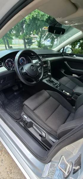 VW Passat b8 | Auto.bg — изображение 14 VW Passat b8 | Auto.bg — изображение 14