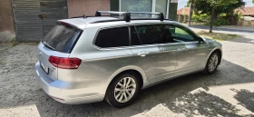 VW Passat b8 | Auto.bg — изображение 3 VW Passat b8 | Auto.bg — изображение 3