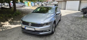 VW Passat b8