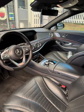 Mercedes-Benz S 350 4MATIC / AMG ПАКЕТ - 26100 € - 56973402 8 | Car24.bg Mercedes-Benz S 350 4MATIC / AMG ПАКЕТ - 26100 € - 56973402 8